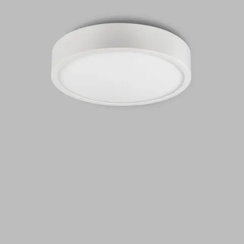 Plafoniera SAONA Surface 6625 Mantra LED, Alb, Spania