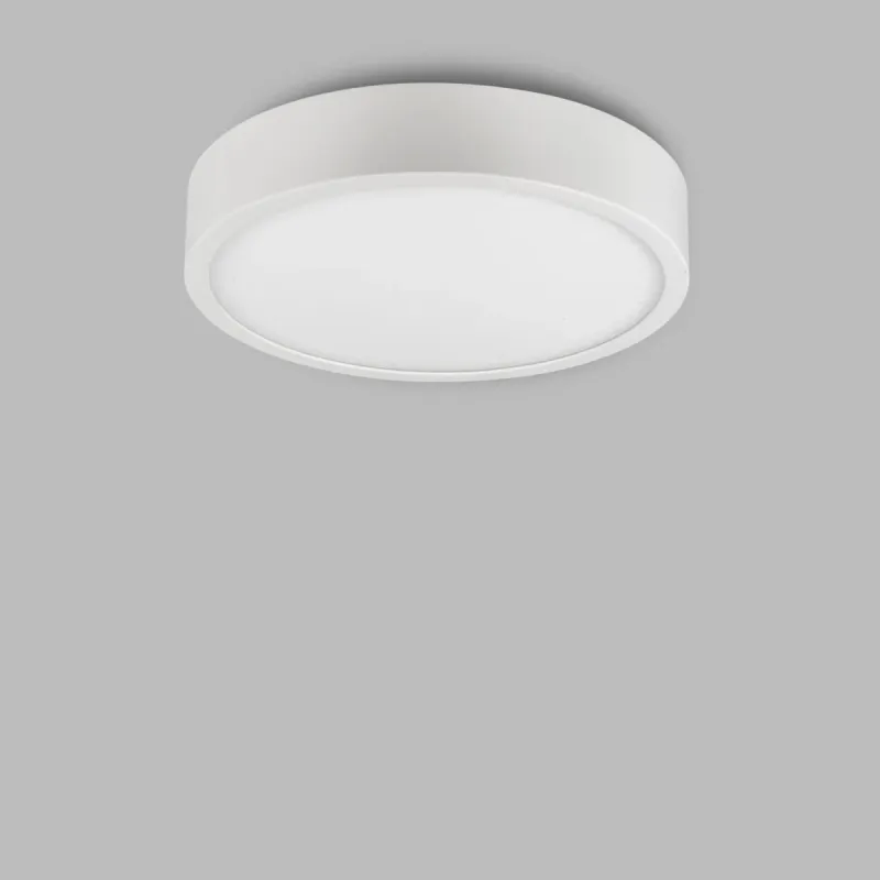 Plafoniera SAONA Surface 6625 Mantra LED, Alb, Spania