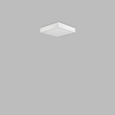 Plafoniera SAONA Surface 6628 Mantra LED, Alb, Spania