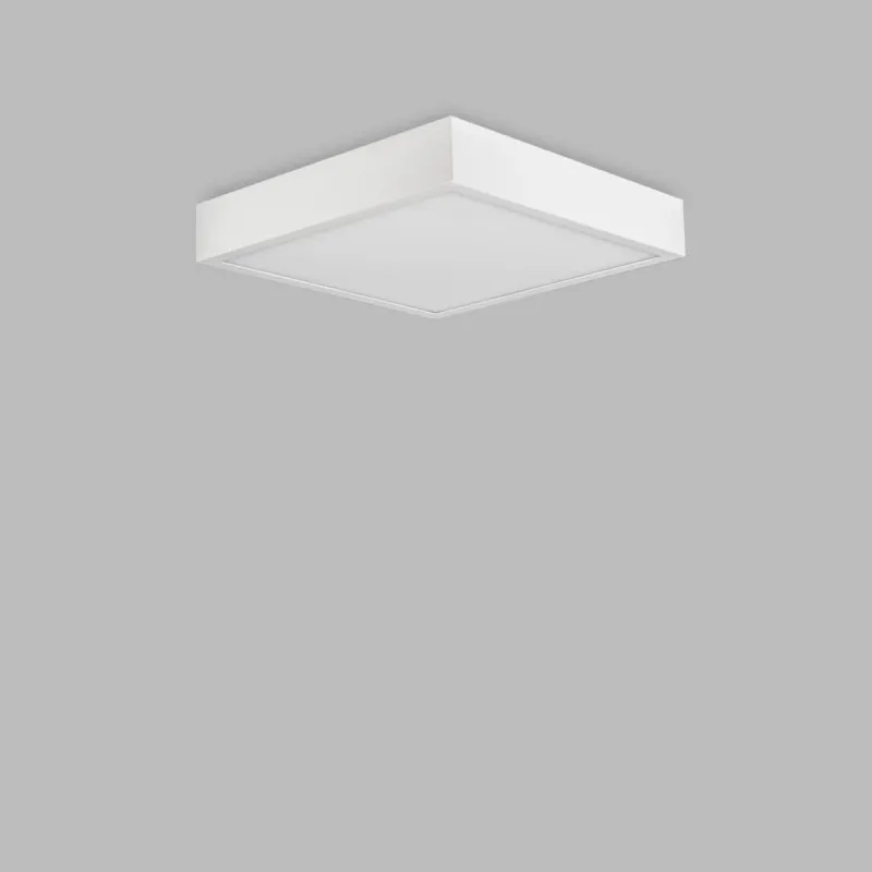 Plafoniera SAONA Surface 6631 Mantra LED, Alb, Spania