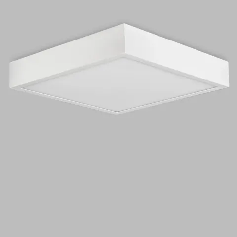 Plafoniera SAONA Surface 6635 Mantra LED, Alb, Spania