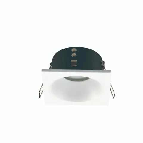 Downlight Incastrat COMFORT IP 6812 Mantra GU10, Alb, Spania