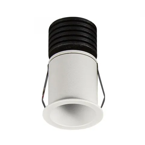 Downlight Incastrat GUINCHO 6855 Mantra LED, Alb, Spania