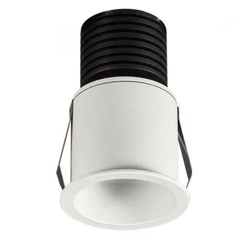 Downlight Incastrat GUINCHO 6857 Mantra LED, Alb, Spania