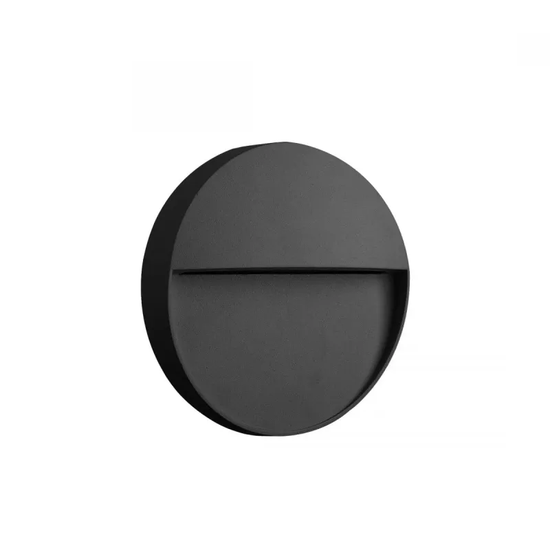 Aplica Exterior BAKER 7013 Mantra LED, Gri, Spania