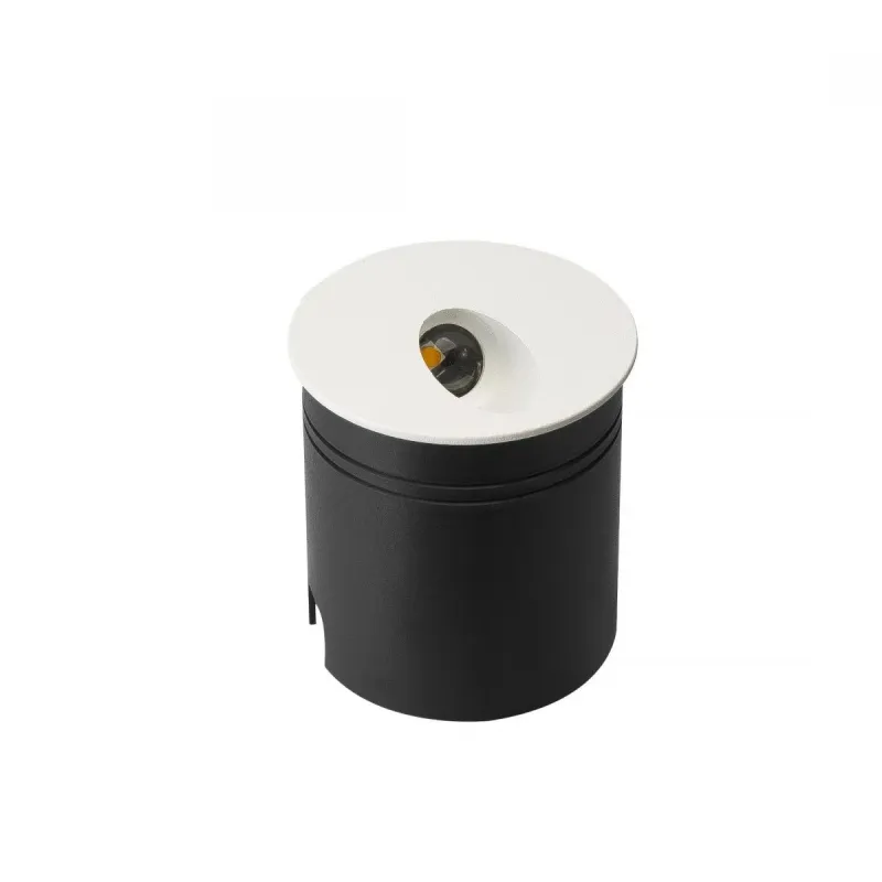 Downlight Incastrat Exterior ASPEN 7023 Mantra LED, Alb, Spania