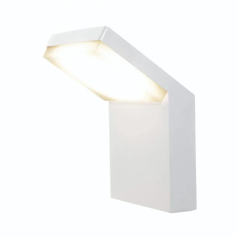 Aplica Exterior ALPINE 7046 Mantra LED, Alb, Spania