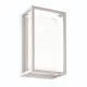 Aplica Exterior CHAMONIX 7063 Mantra LED, Alb, Spania