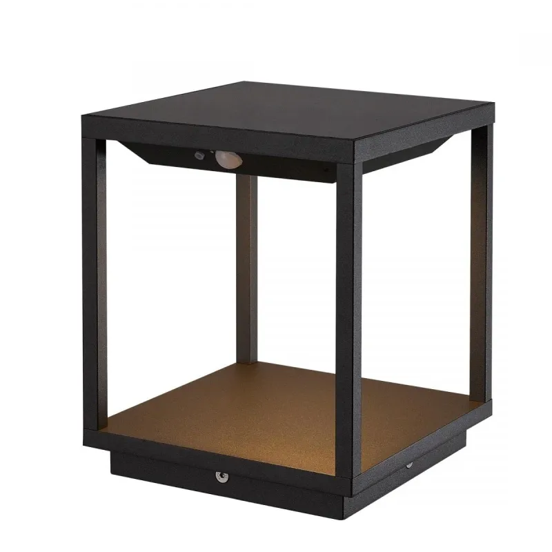 Stalp MERIBEL 7085 Mantra LED, Grafit, Spania