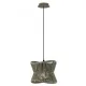 Suspensie POLINESIA 7131 Mantra E27, Maro, Spania