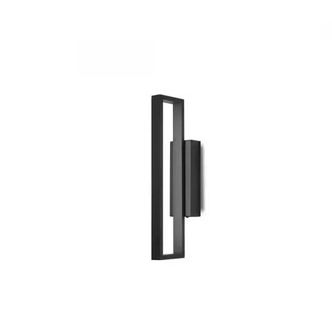 Aplica DURBAN 7175 Mantra LED, Negru, Spania