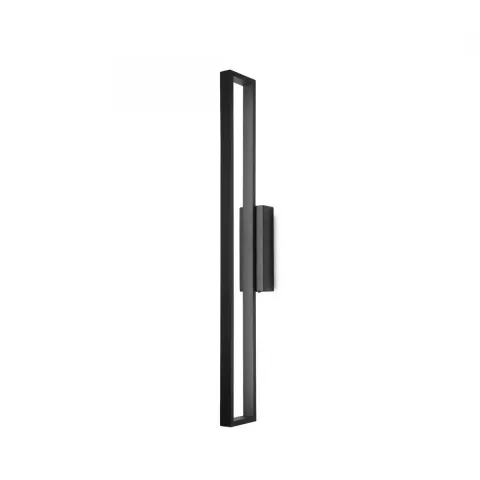 Aplica DURBAN 7176 Mantra LED, Negru, Spania