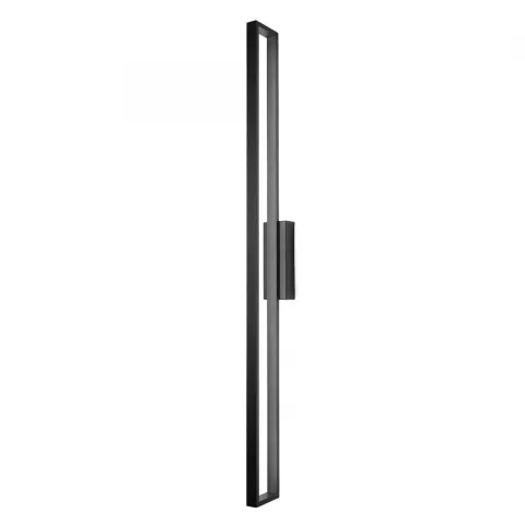 Aplica DURBAN 7177 Mantra LED, Negru, Spania