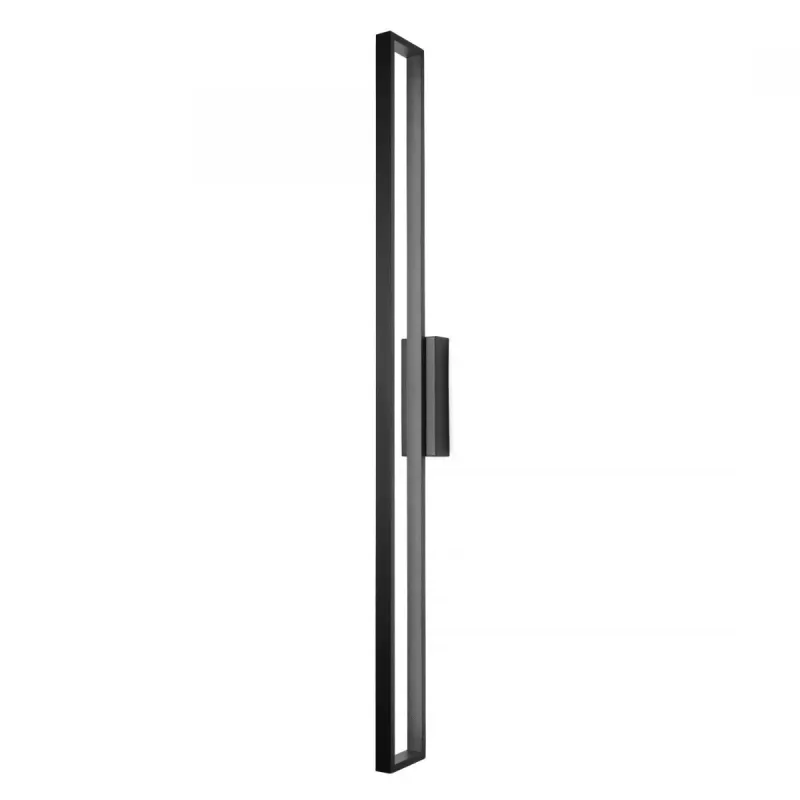 Aplica DURBAN 7177 Mantra LED, Negru, Spania