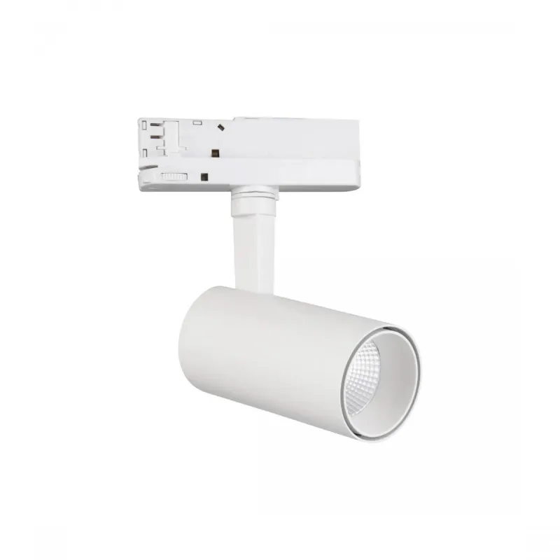Downlight Sina 1 Faza FIJI 7204 Mantra LED, Alb, Spania