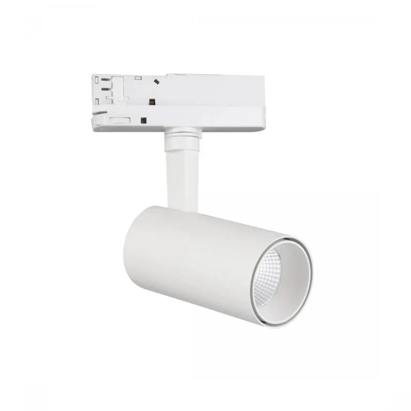 Downlight Sina 1 Faza FIJI 7205 Mantra LED, Alb, Spania