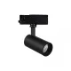 Downlight Sina 1 Faza FIJI 7209 Mantra LED, Negru, Spania