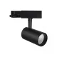 Downlight Sina 1 Faza FIJI 7210 Mantra LED, Negru, Spania