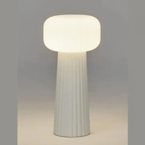 Veioza FARO 7248 Mantra E27, Alb, Spania