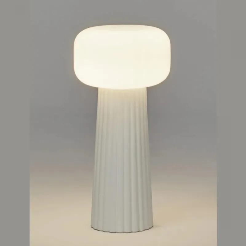 Veioza FARO 7248 Mantra E27, Alb, Spania