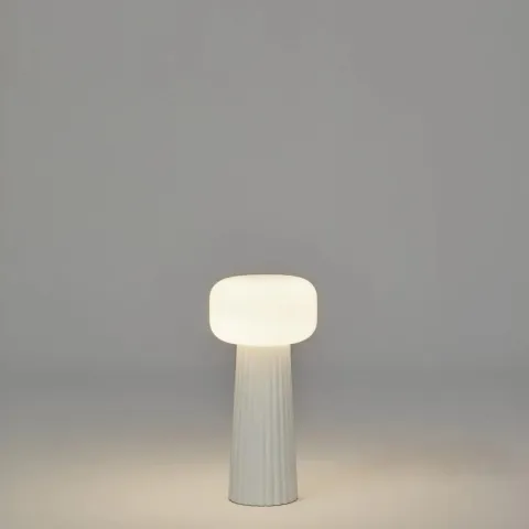 Veioza FARO 7248 Mantra E27, Alb, Spania