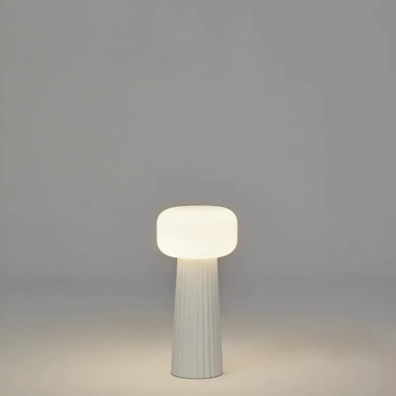 Veioza FARO 7248 Mantra E27, Alb, Spania