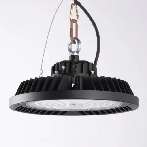 Proiector URANO 7427 Mantra LED, Negru, Spania