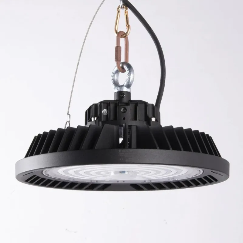 Proiector URANO 7431 Mantra LED, Negru, Spania