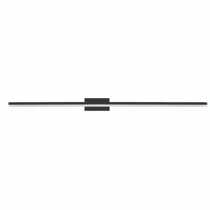 Lampa Backlight MORNE 7482 Mantra LED, Negru, Spania