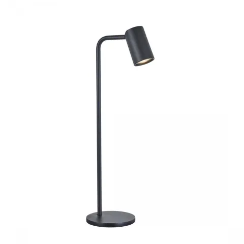 Veioza SAL -Black 7516 Mantra GU10, Nisip, Spania