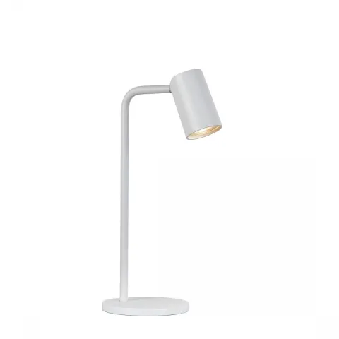 Veioza SAL White 7520 Mantra GU10, Alb, Spania