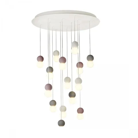 Suspensie GALAXIA 7620 Mantra E27, Spania