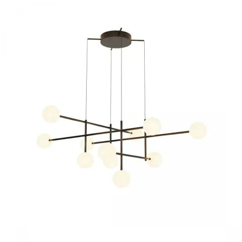 Suspensie CELLAR 7630 Mantra G4, Negru, Spania