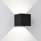 Aplica Exterior DAVOS 7649 Mantra LED, Nisip, Spania