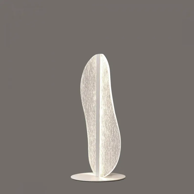 Veioza BIANCA 7768 Mantra LED, Alb, Spania