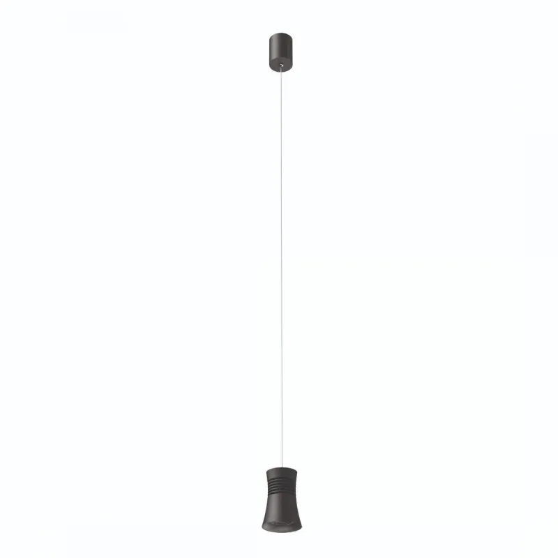 Pendul PAGODA 7791 Mantra GU10, Negru, Spania