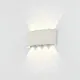 Aplica Exterior ARCS 7814 Mantra LED, Nisip, Spania