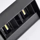 Aplica Exterior DAVOS 7815 Mantra LED, Gri, Spania