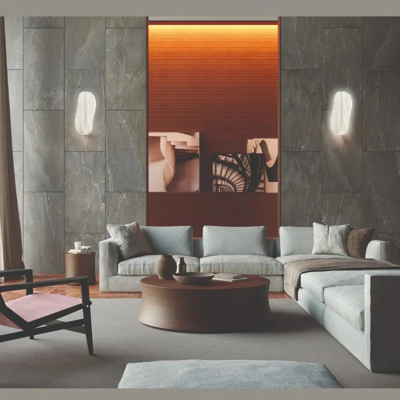 Aplica BIANCA 7836 Mantra LED, Alb, Spania