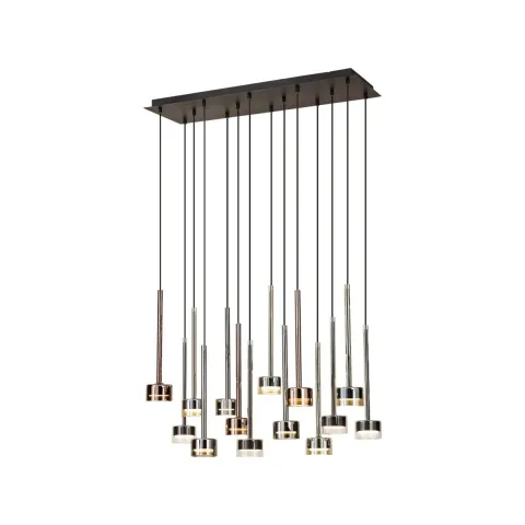 Baza Suspensie TONIC 7878 Mantra GX53, Multicolor, Spania