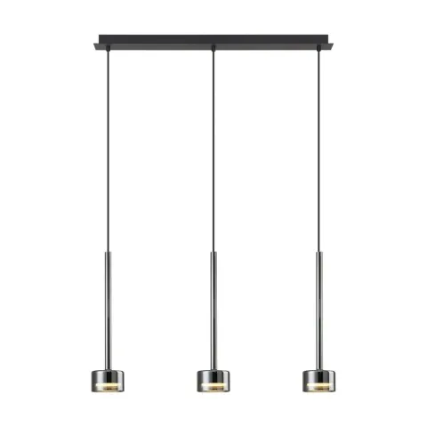 Baza Suspensie TONIC 7883 Mantra GX53, Crom, Spania