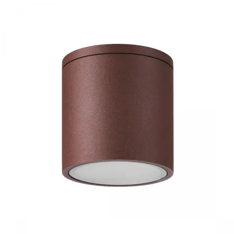 Plafoniera Exterior KANDANCHU 7907 Mantra GU10, Corten, Spania