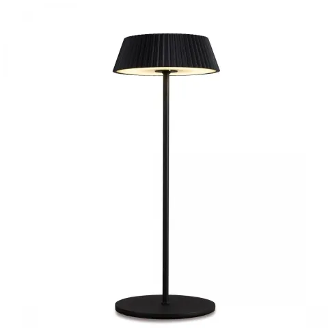 Veioza RELAX 7934 Mantra LED, Negru, Spania