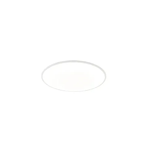 Plafoniera SLIM 7970 Mantra LED, Alb, Spania