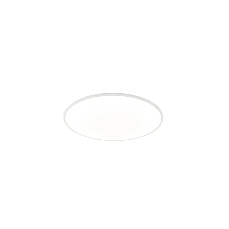 Plafoniera SLIM 7970 Mantra LED, Alb, Spania