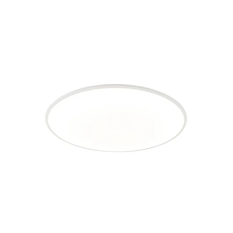 Plafoniera SLIM 7973 Mantra LED, Alb, Spania