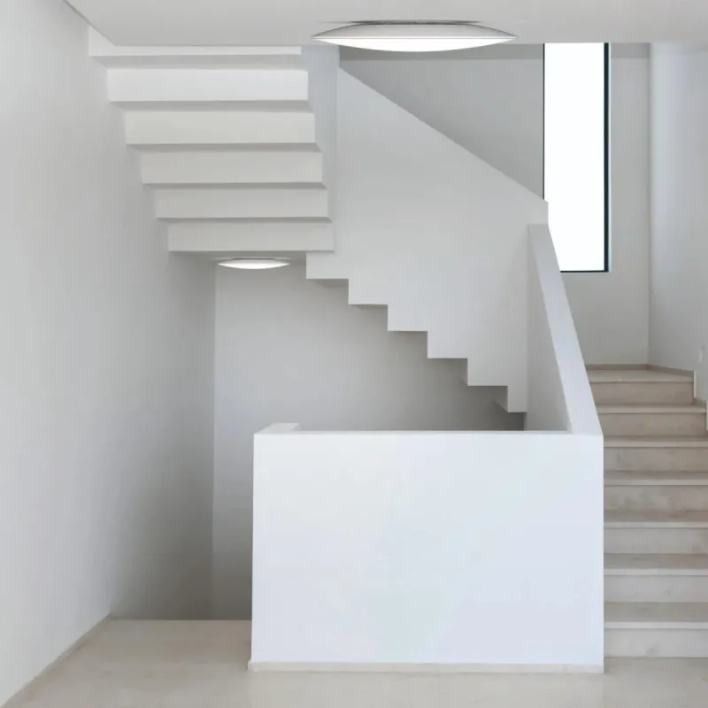 Plafoniera SLIM 7973 Mantra LED, Alb, Spania
