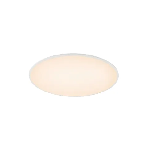 Plafoniera SLIM 7975 Mantra LED, Alb, Spania