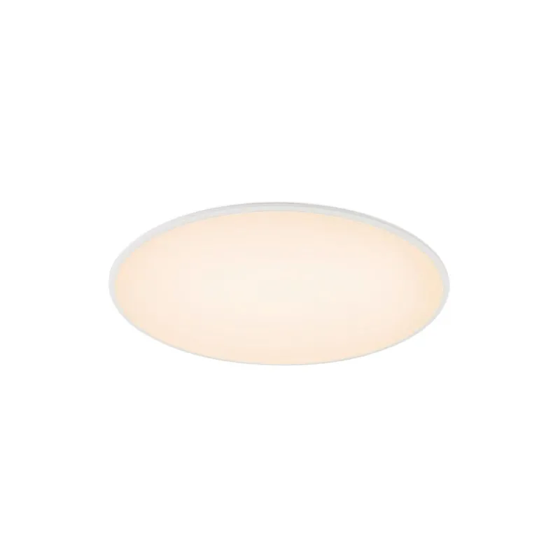 Plafoniera SLIM 7975 Mantra LED, Alb, Spania