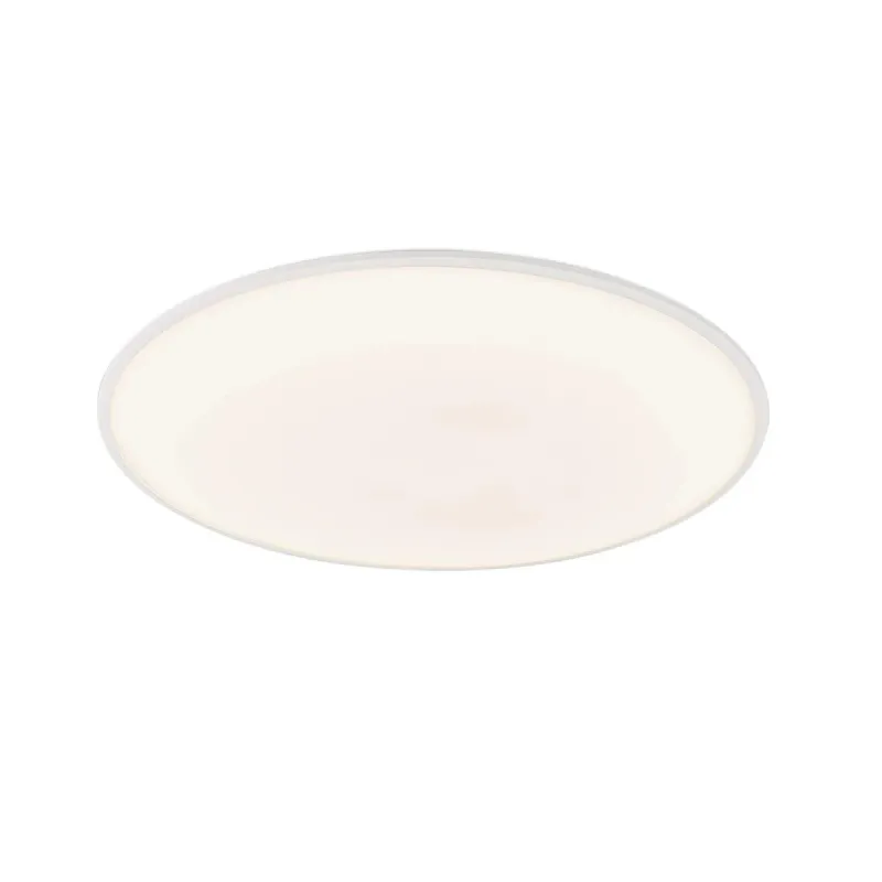 Plafoniera SLIM 7976 Mantra LED, Alb, Spania